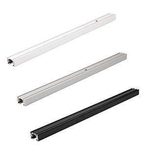 Nordic Global Base 1 fase rail